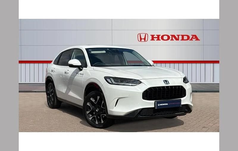 Used Honda ZR-V Advance 184 HP (135 kW) 2024 Other SUV
