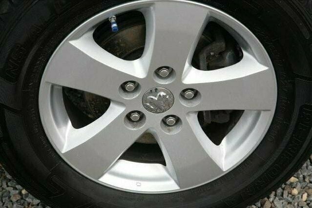 Used Dodge Journey 2009 SUV