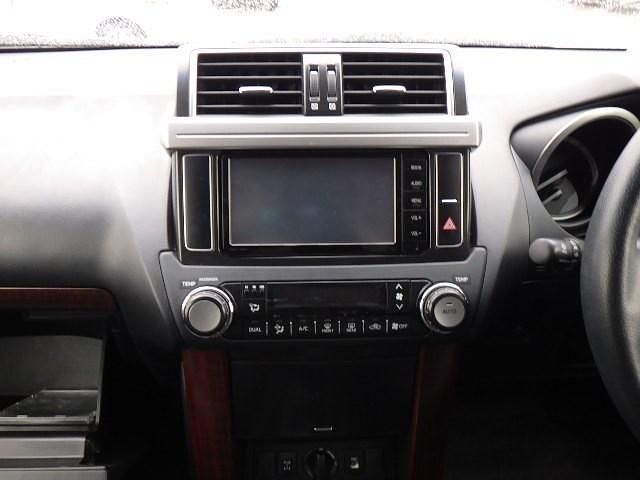 Used Toyota Land Cruiser TX 2015 SUV