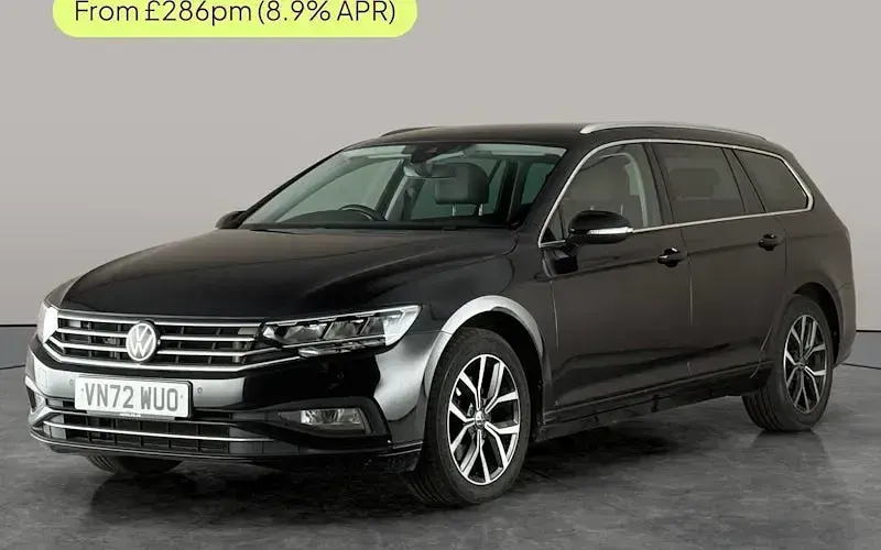 Used VW Passat SEL 150 HP (110 kW) 2023 Estate