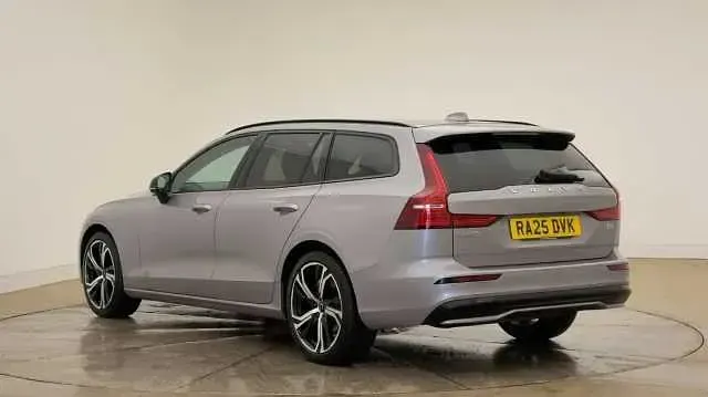 Used Volvo V60 Plus 194 HP (142 kW) 2026 Estate