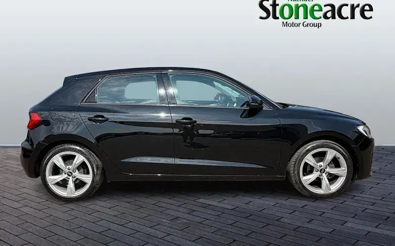 Used Audi A1 Sportback Sport 95 HP (69 kW) 2026 Hatchback