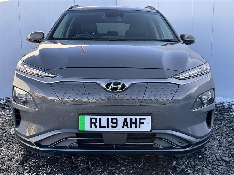 Used Hyundai Kona Premium SE 150 kW (204 HP) 2019 SUV