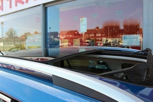 Used Skoda Kodiaq LAURIN & KLEMENT 190 HP (139 kW) 2023 Blue SUV