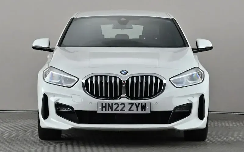 Used BMW 118 M Sport 136 HP (100 kW) 2024 Hatchback