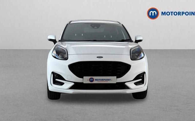 Usado Ford Puma ST-Line X 125 CV (91 kW) 2023 SUV