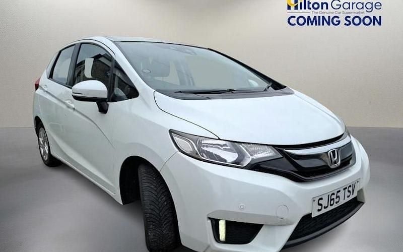 Used 2017 Honda Jazz SE Hatchback | £9,550 (Good price) - Image 1/1