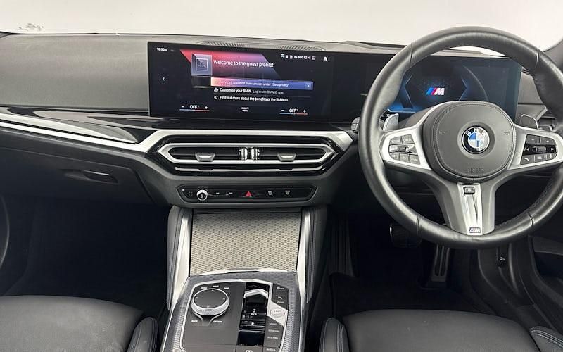 Used BMW M240 M Sport 374 HP (275 kW) 2025 Coupe