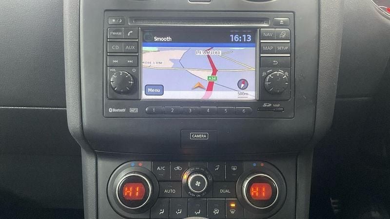 Used Nissan Qashqai 360º 360 HP (264 kW) 2013 Beige SUV