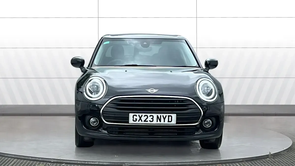 Usado Mini Cooper Clubman Classic 136 CV (100 kW) 2023 Familiar