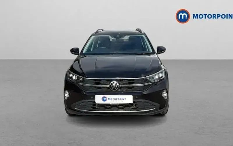Used VW Taigo Life 95 HP (69 kW) 2026 SUV