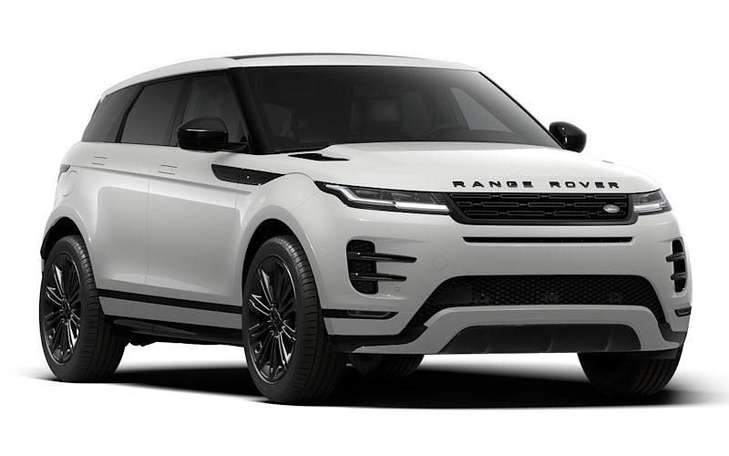 New 2026 Land Rover Range Rover evoque SE Dynamic Hatchback | £49,819 (A bit pricey) - Image 1/1