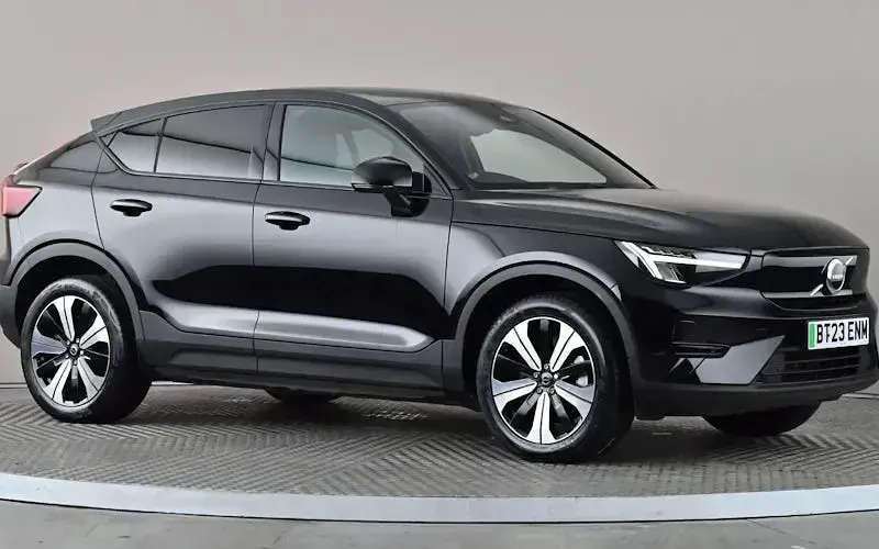 Used Volvo C40 Core 169 kW (231 HP) 2023 SUV