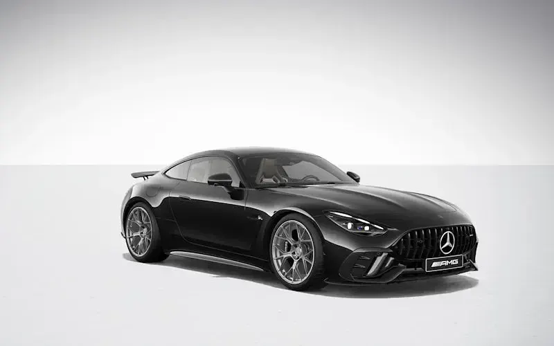 Used Mercedes AMG GT AMG 612 HP (450 kW) 2026 Coupe