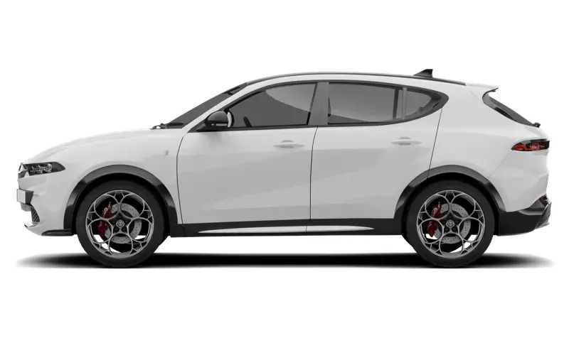 New 2024 Alfa Romeo Tonale SUV | £43,695 (Fair price) - Image 1/1