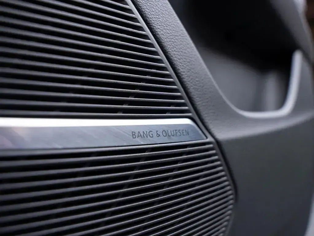 Used Audi Q7 Business 2024 Grey SUV