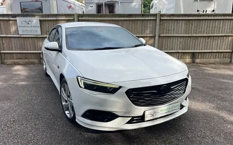 Used Vauxhall Insignia Sport 165 HP (121 kW) 2020 Hatchback