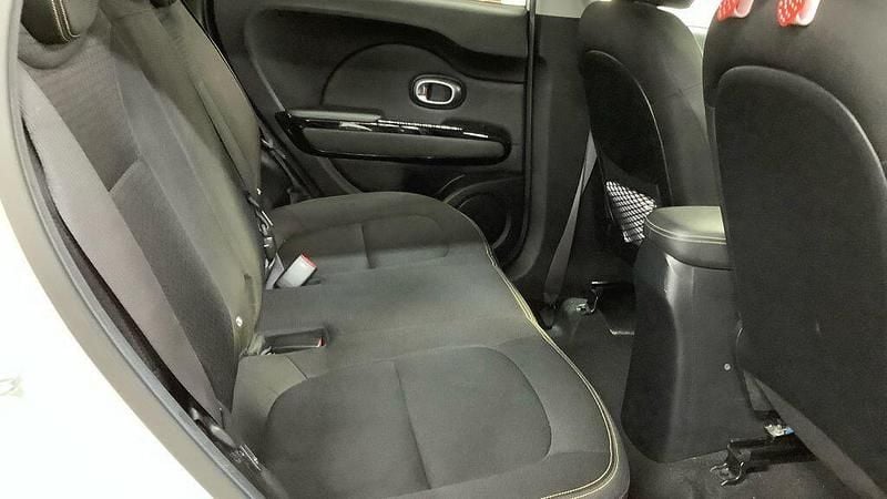 Used Kia Soul 2014 White SUV