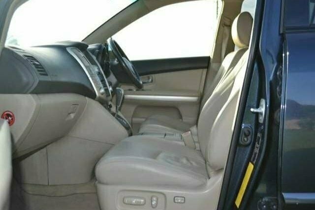 Used Lexus RX400h 2007 SUV