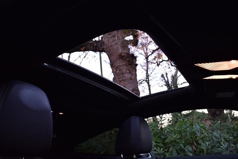 Used BMW M440 M Sport 2022 Blue Sedan
