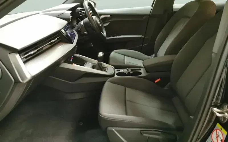 Used Audi A3 Sportback 110 HP (80 kW) 2023 Hatchback