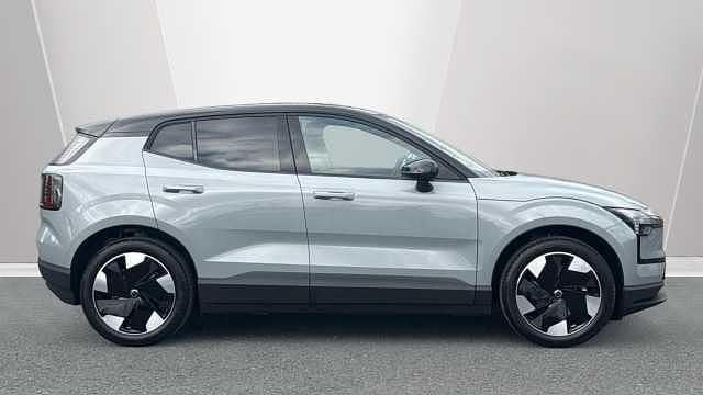 Used Volvo EX30 Plus 197 kW (268 HP) 2026 SUV