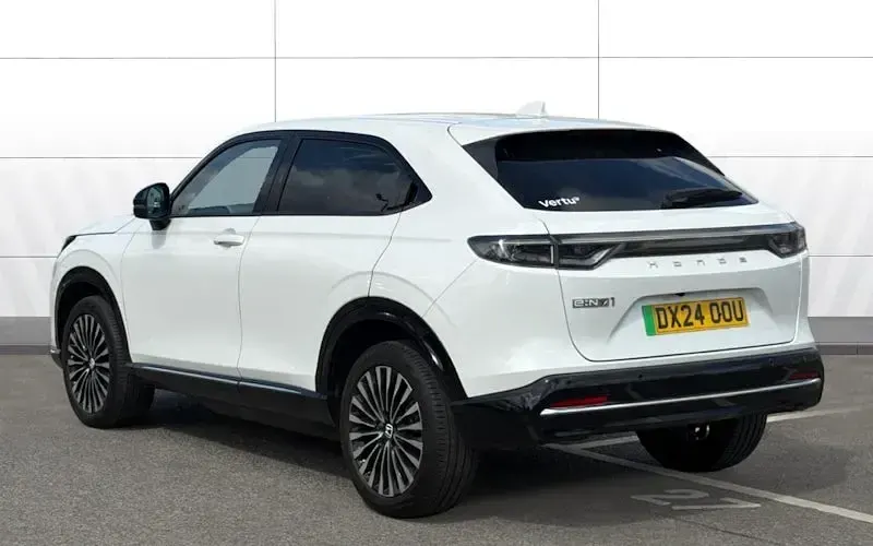 Used Honda e:Ny1 Elegance 150 kW (204 HP) 2026 SUV