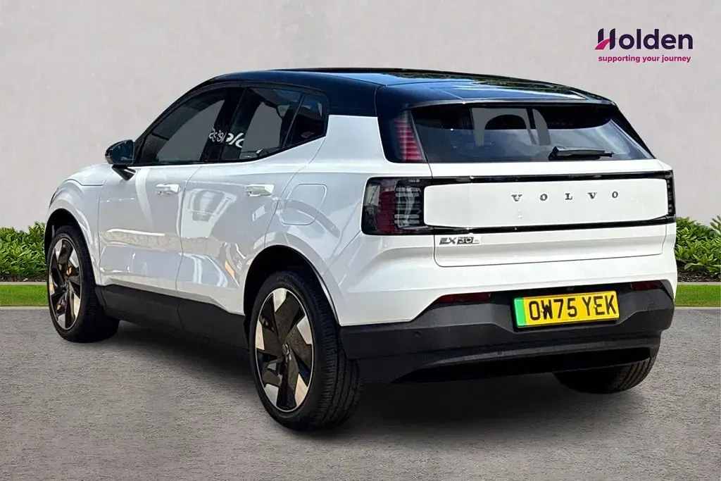 New Volvo EX30 Plus 310 kW (422 HP) 2025 SUV