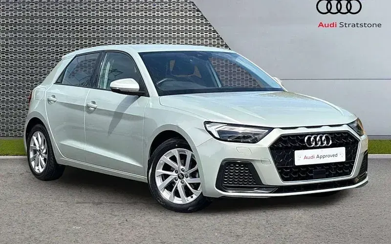 Used Audi A1 Sportback Sport 95 HP (69 kW) 2024 Hatchback