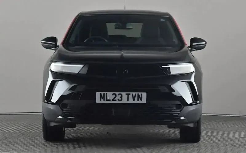 Usado Vauxhall Mokka 131 HP (96 kW) 2025 SUV