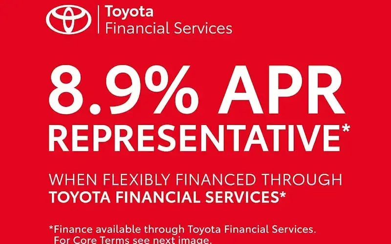 Used Toyota C-HR 223 HP (164 kW) 2026 Other SUV