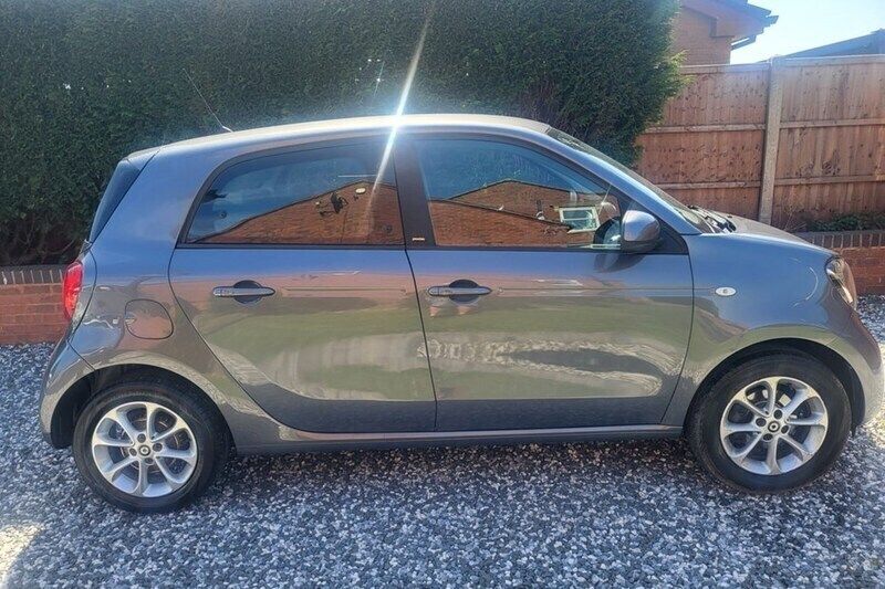 Used 2019 Smart ForFour Passion | £5,195 (Good price) - Image 1/1