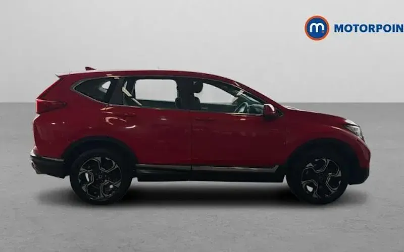 Used Honda CR-V SE 193 HP (141 kW) 2020 SUV