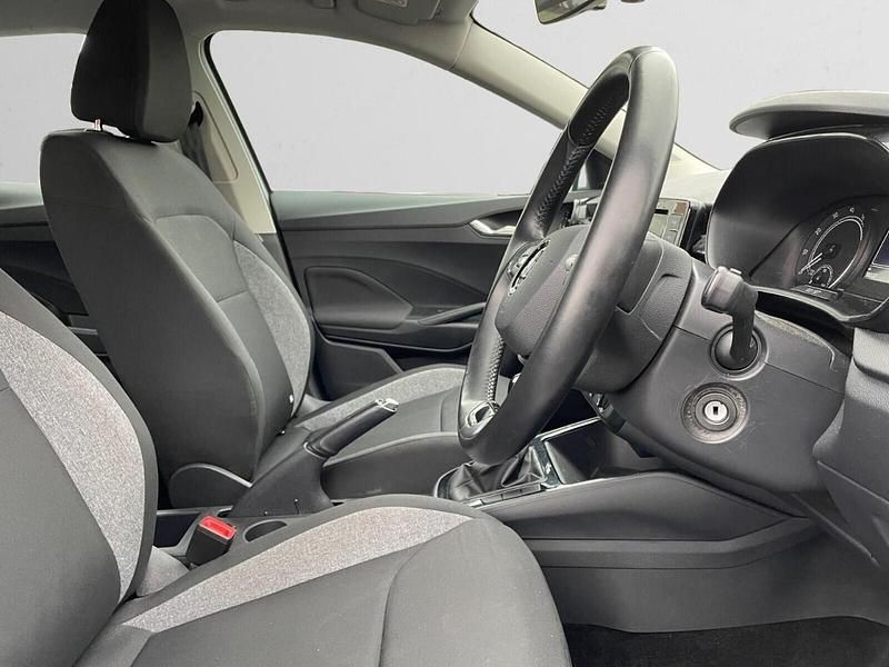 Used 2022 Skoda Fabia Comfort | £14,495 (Fair price) - Image 1/3