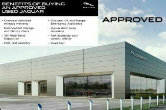 Used Land Rover Discovery Sport R-Dynamic 204 HP (150 kW) 2021 Black SUV