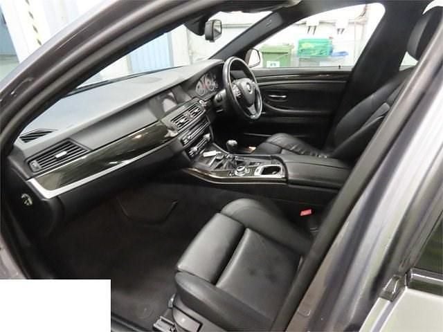 Used BMW 520 M Sport 184 HP (135 kW) 2013 Sedan