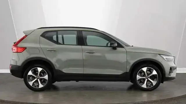Used Volvo XC40 Plus 161 HP (118 kW) 2023 SUV