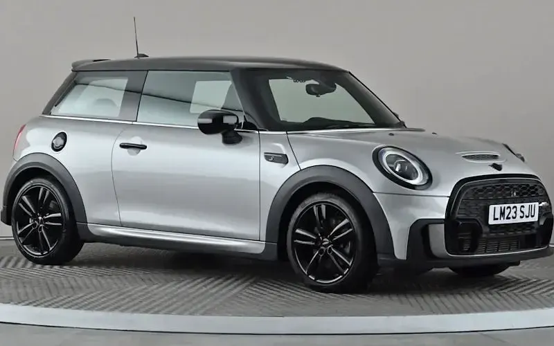 Used Mini Cooper S Hatch 178 HP (130 kW) 2023 Hatchback