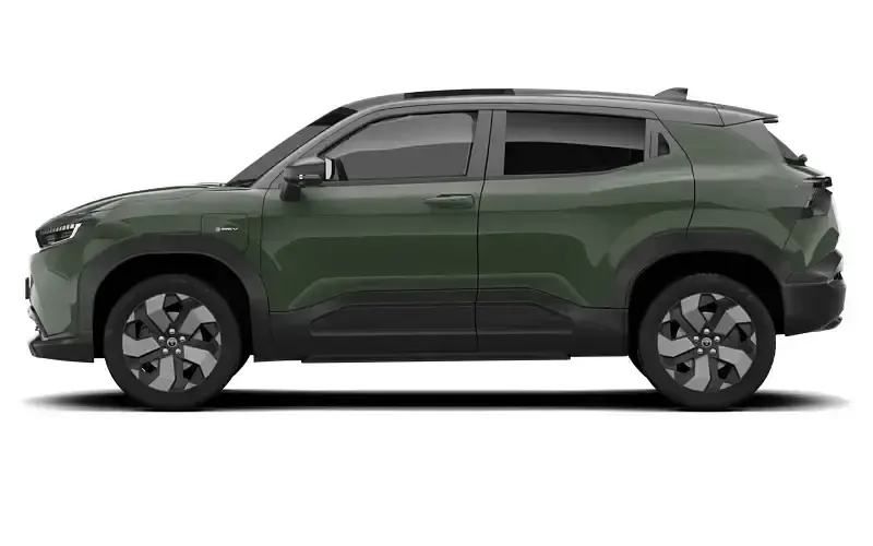 Usado Toyota Urban Cruiser Design 127 kW (174 CV) 2026 SUV