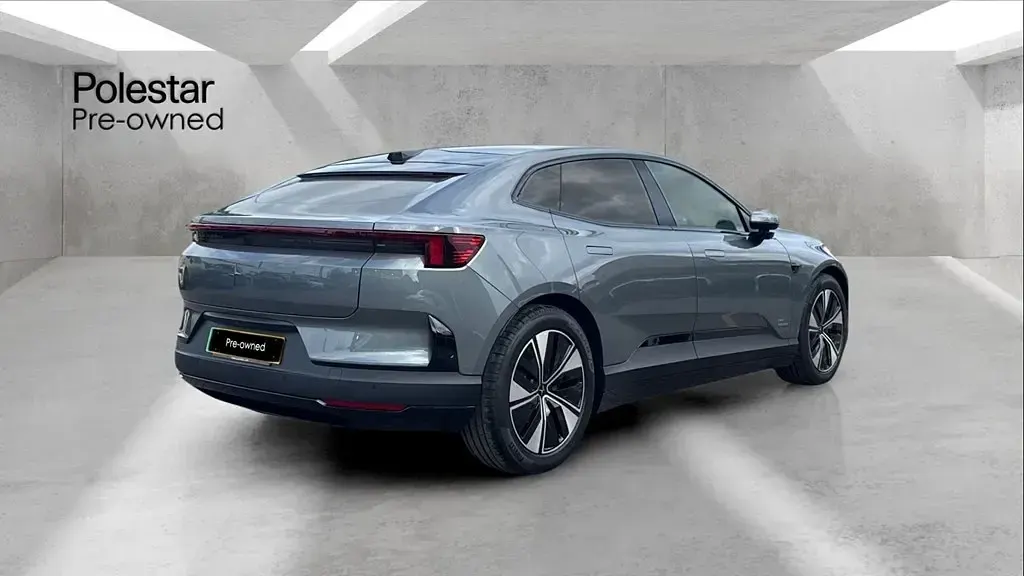 Used Polestar 3 100 kW (136 HP) 2026 SUV