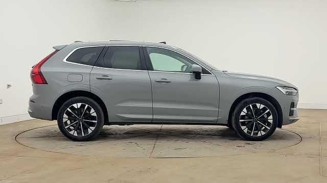 Used Volvo XC60 Ultra 247 HP (181 kW) 2026 SUV