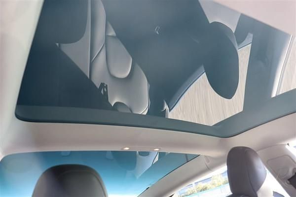 Used Tesla Model 3 Performance 461 kW (627 HP) 2019 Grey Sedan