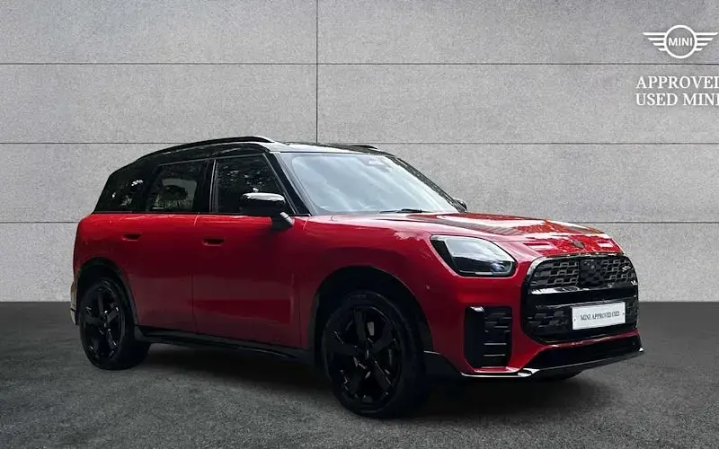 Used Mini Countryman Sport 170 HP (125 kW) 2024 SUV