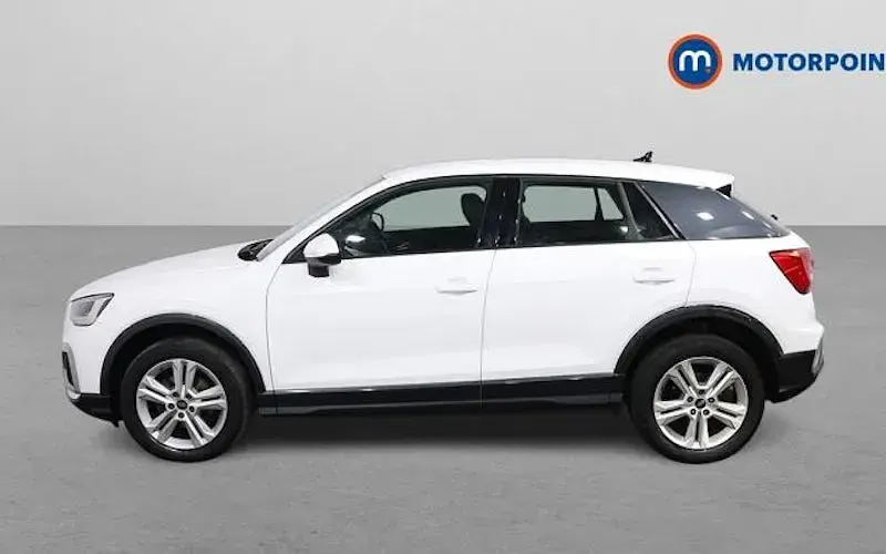 Used Audi Q2 Sport 150 HP (110 kW) 2026 SUV