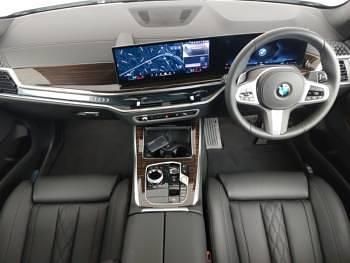 Used BMW X5 M Sport 298 HP (219 kW) 2026 Grey SUV