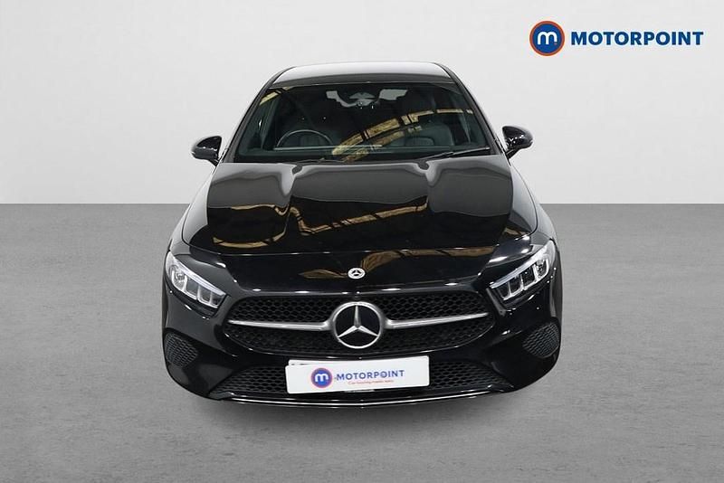 Used Mercedes A180 Executive 2023 Black Hatchback