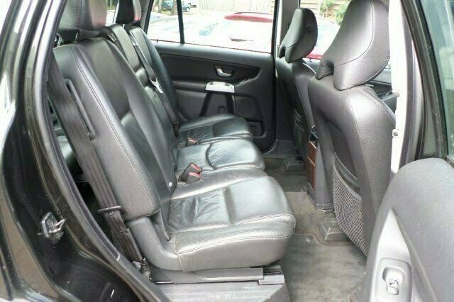 Used Volvo XC90 163 HP (119 kW) 2004 SUV