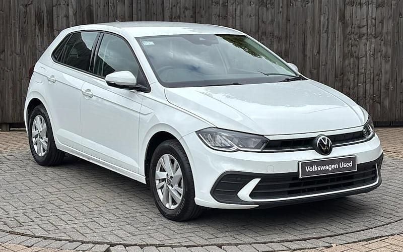 Used 2026 VW Polo Life Hatchback | £15,999 (Super price) - Image 1/3