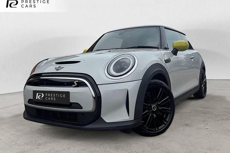 Used Mini Cooper S Hatch 135 kW (184 HP) 2021 Hatchback