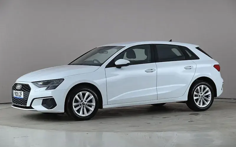 Used Audi A3 Sportback 150 HP (110 kW) 2023 Hatchback